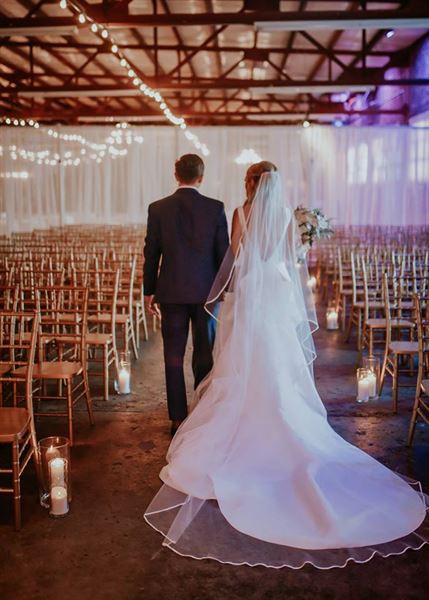 Levee Street Warehouse