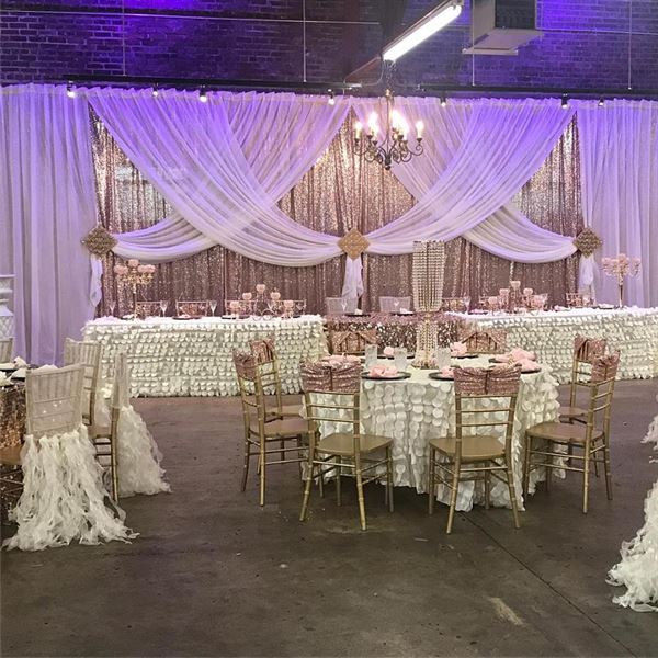 Levee Street Warehouse