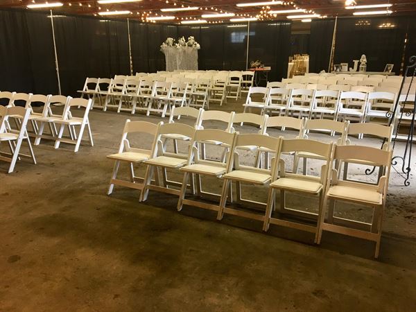 Levee Street Warehouse