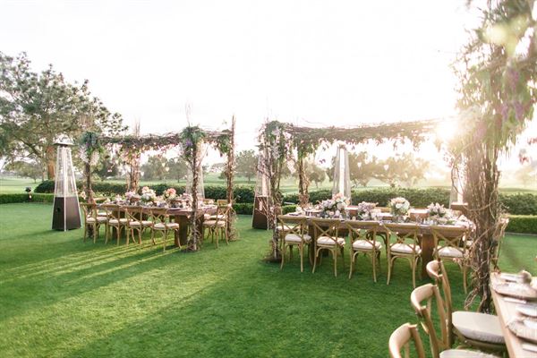 The Lodge at Torrey Pines