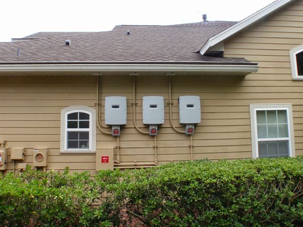 Florida Power Services "The Solar Power Company"