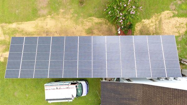 Florida Power Services "The Solar Power Company"