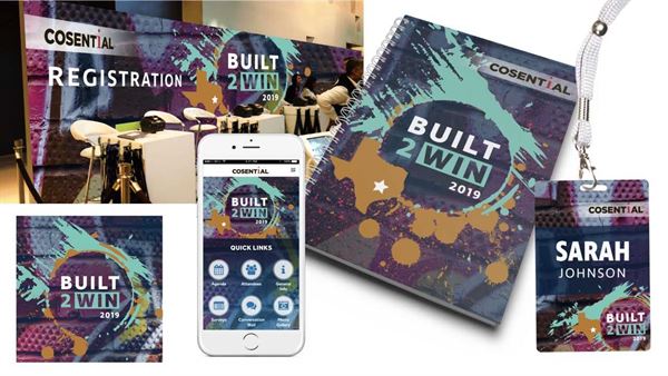 Rose Gold Collective