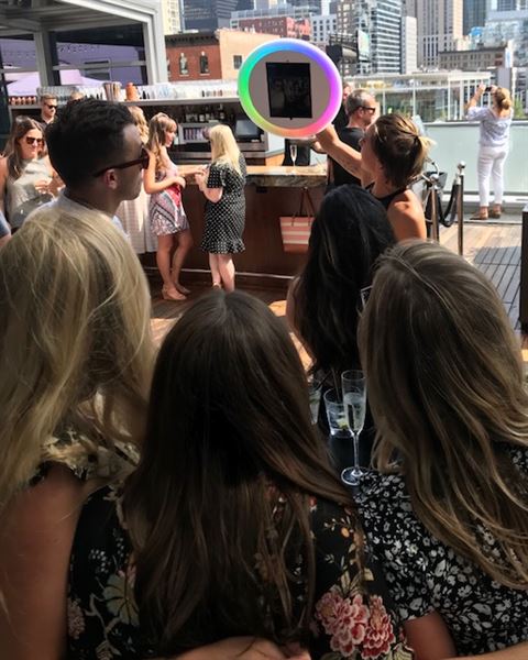 Rose Gold Collective