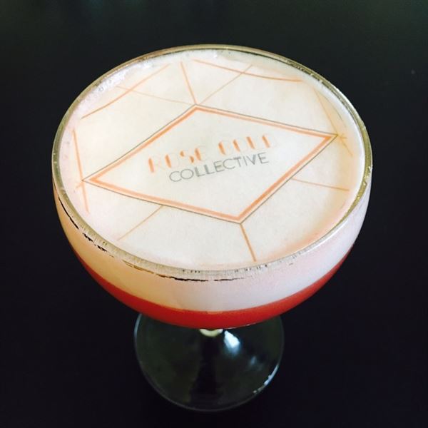 Rose Gold Collective