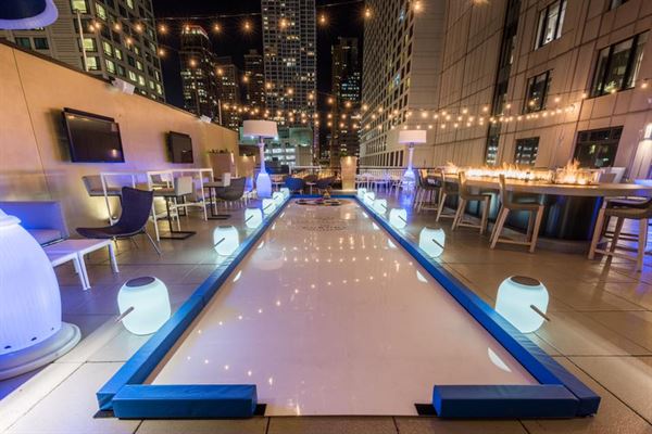 Rose Gold Collective