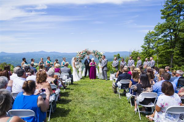 Burke Mountain Hotel & Conference Center