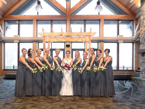 Burke Mountain Hotel & Conference Center