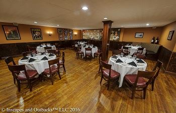 Matteo's Ristorante Italiano