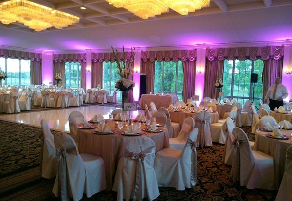 Sweetwater Country Club