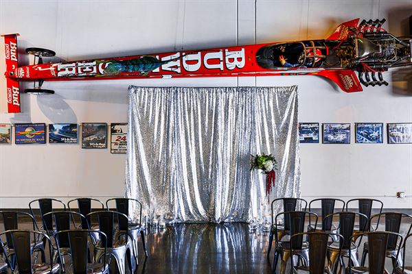 Marconi Automotive Museum & Foundation for Kids