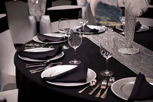 The Hamilton Ballroom