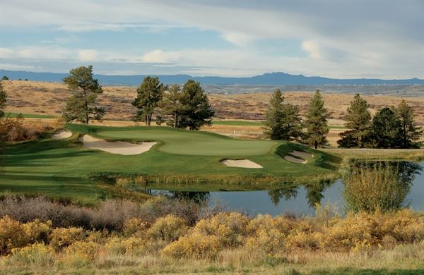 Colorado Golf Club