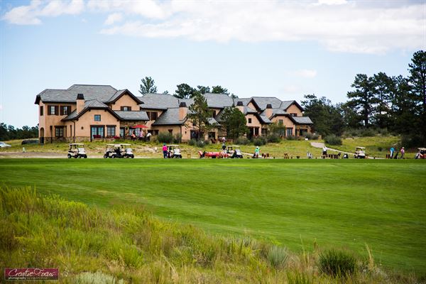 Colorado Golf Club