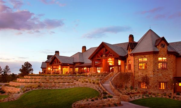 Colorado Golf Club