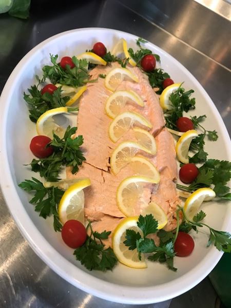 Shapiros NY Delicatessen