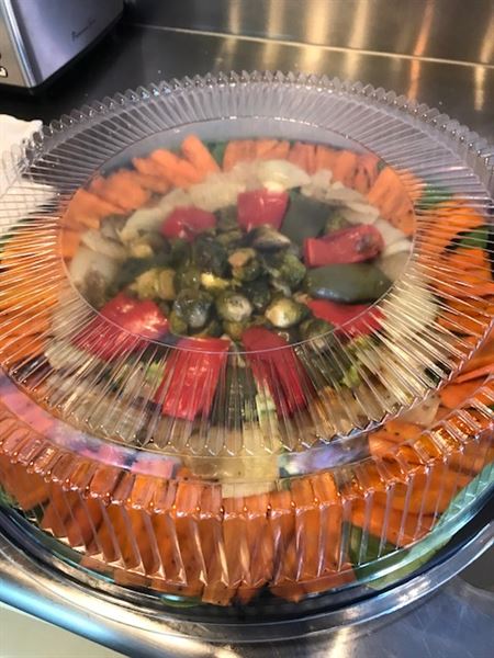 Shapiros NY Delicatessen