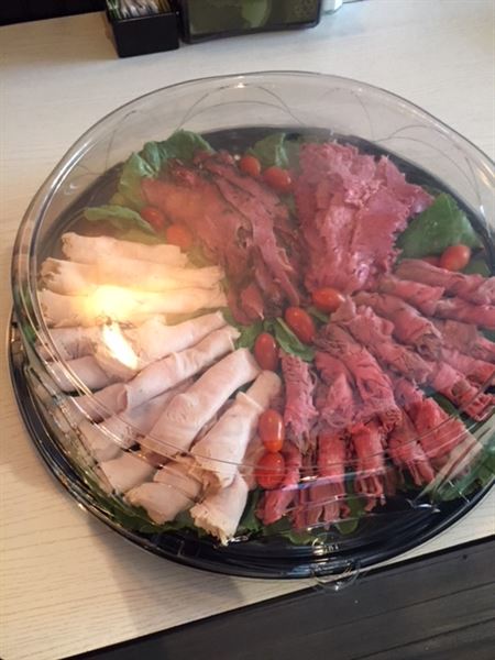 Shapiros NY Delicatessen