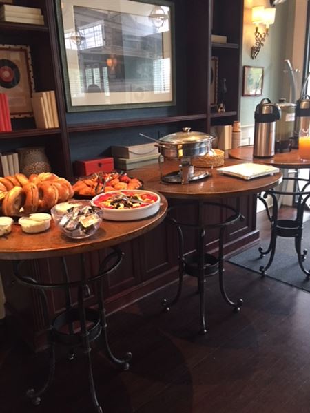 Shapiros NY Delicatessen