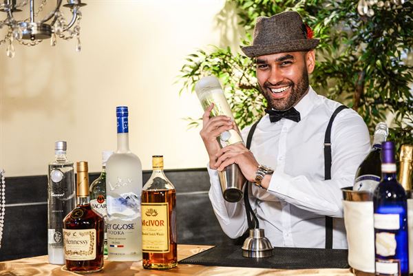 Brooklyn Party Space