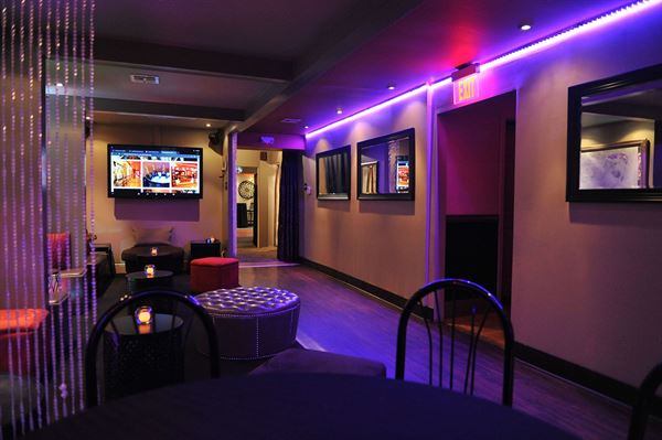 Brooklyn Party Space