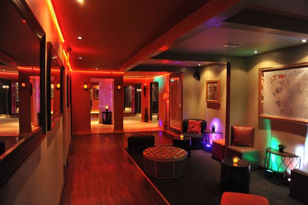 Brooklyn Party Space