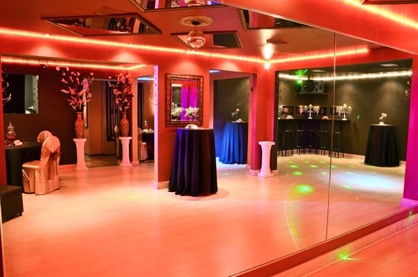 Brooklyn Party Space