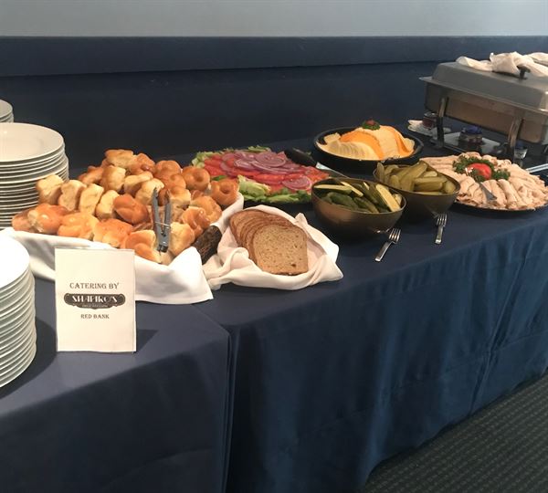 Shapiros NY Delicatessen