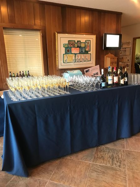 Shapiros NY Delicatessen