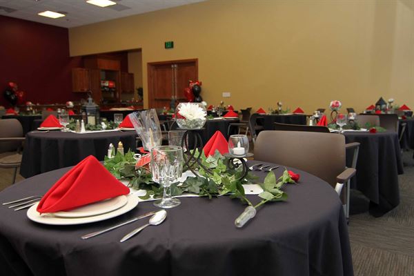 Megaplex Theatres - Event Venue