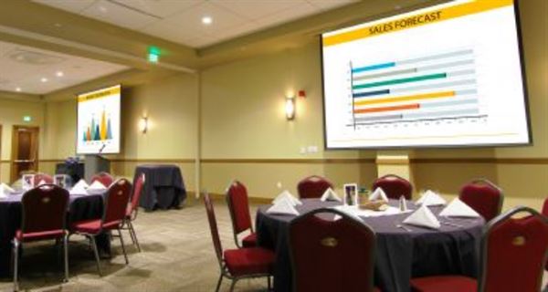 Megaplex Theatres - Event Venue