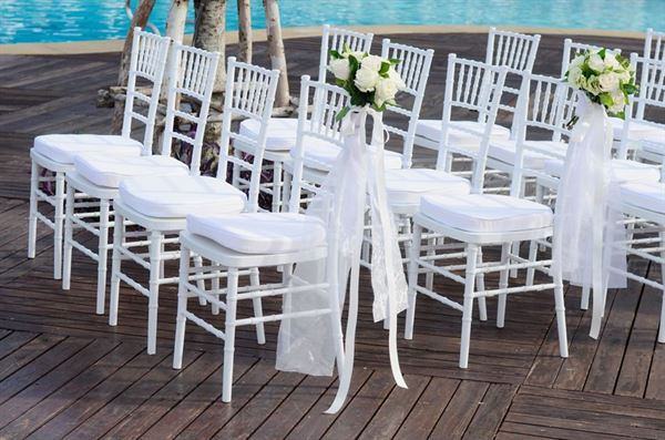 Party Rentals Santa Clarita