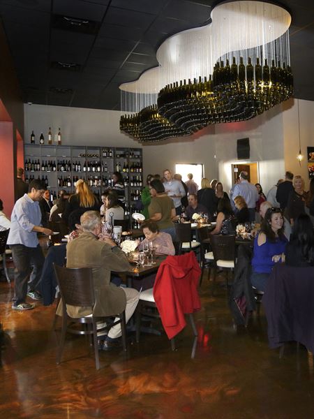 Mermaid Winery - Virginia Beach