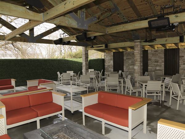 Mermaid Winery - Virginia Beach