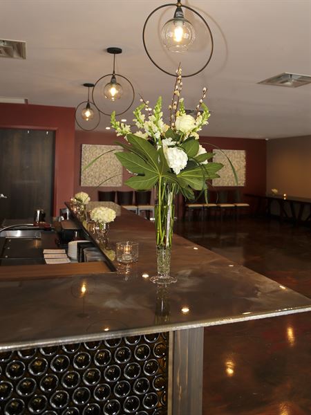 Mermaid Winery - Virginia Beach