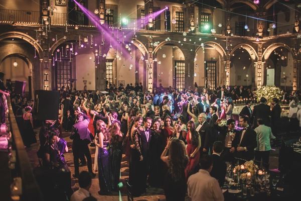 Benny Be Music Productions