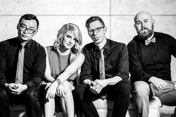 Stiletto - Dance/Pop Event Band