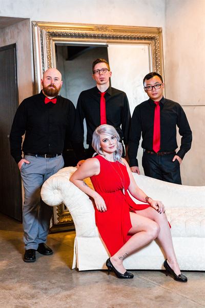 Stiletto - Dance/Pop Event Band