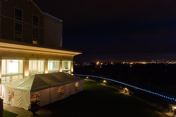 The View at Briarcliff Event Space