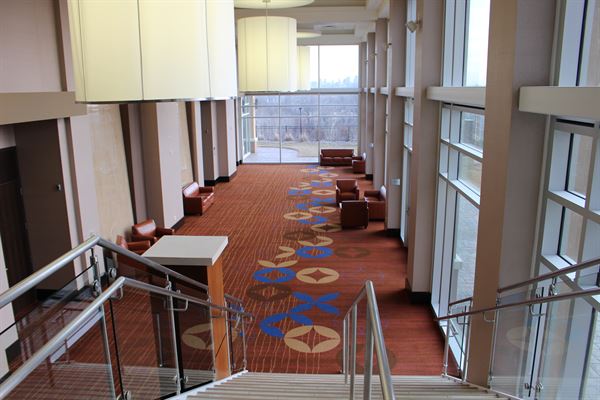 The View at Briarcliff Event Space