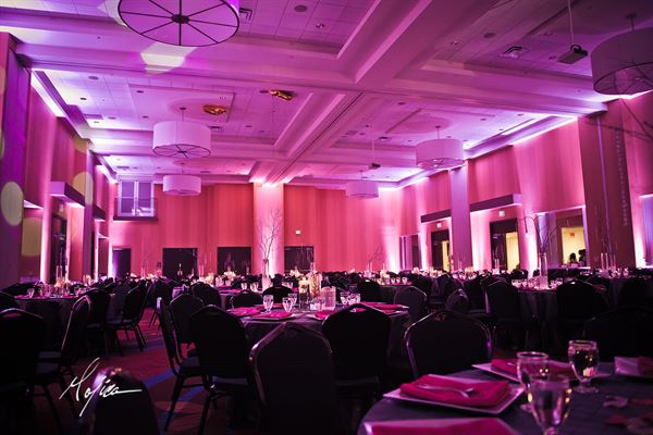 The View at Briarcliff Event Space