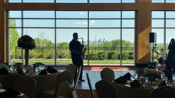 The View at Briarcliff Event Space