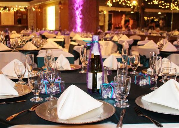 Diamond Garden Banquet Hall