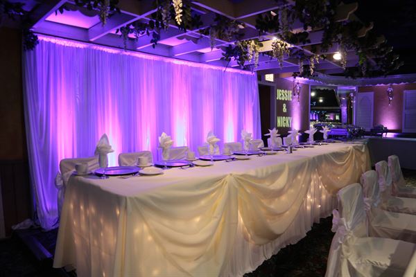 Diamond Garden Banquet Hall