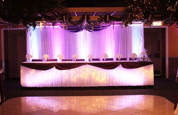 Diamond Garden Banquet Hall