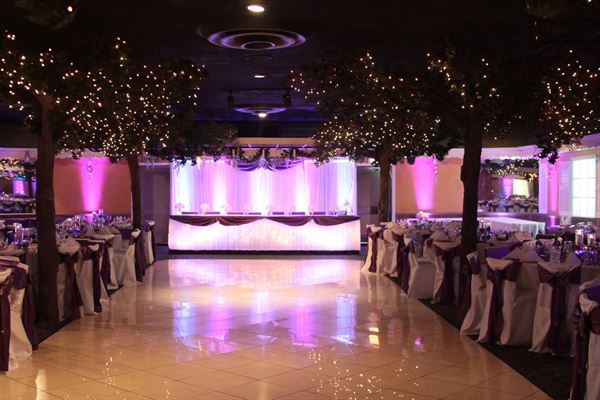 Diamond Garden Banquet Hall