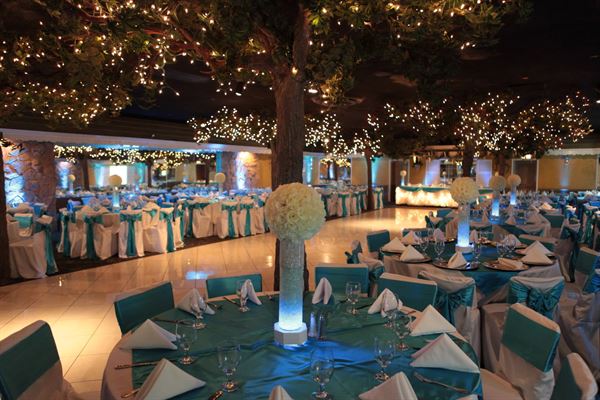 Diamond Garden Banquet Hall