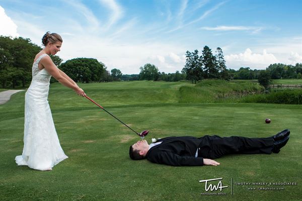 Seven Bridges Golf Club