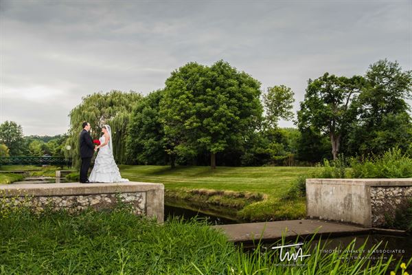 Seven Bridges Golf Club