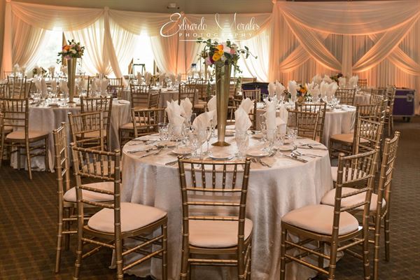 Seven Bridges Golf Club